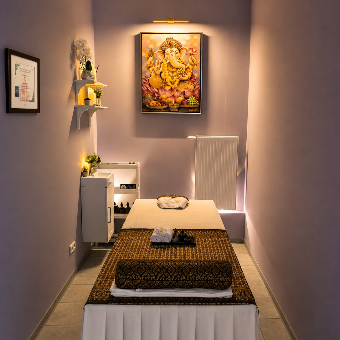Massage Raum Massage Raum